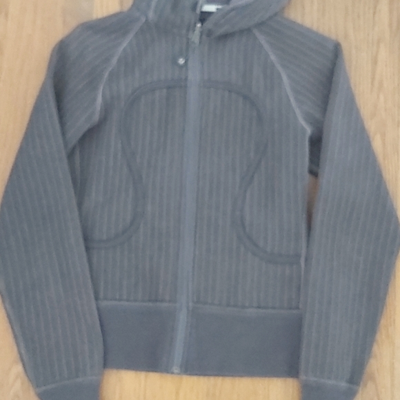 Lululemon scuba hoodie - Picture 1 of 4